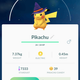 Illustration for article titled Anyone Else Enjoying Pokemon Gos Halloween Event?